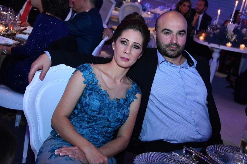 Pierra and Ray's Wedding Ceremony- Part 2